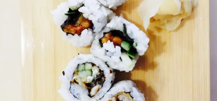 Mesaku Sushi