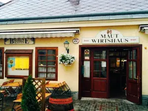 Maut Wirtshaus