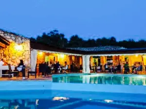 Ristorante Stella di Gallura (nuova gestione da maggio 2019)