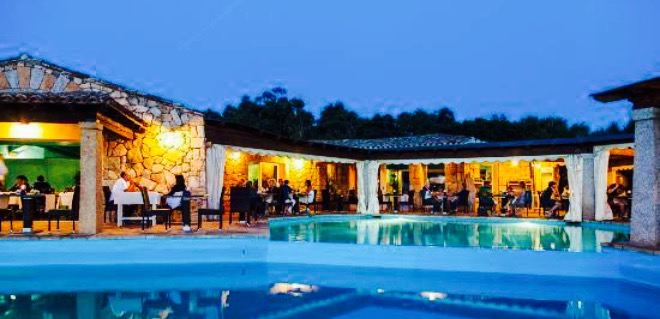 Ristorante Stella di Gallura