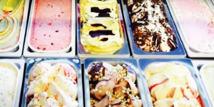 Havnens Cafe & Isbar