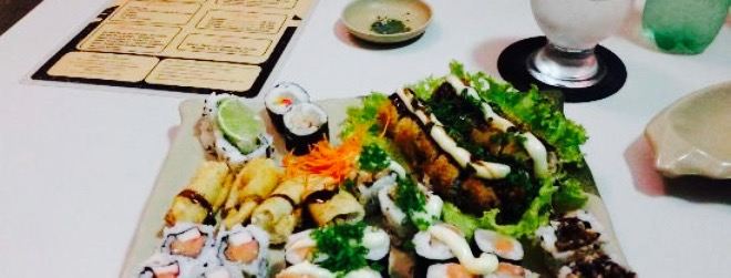 Sushi