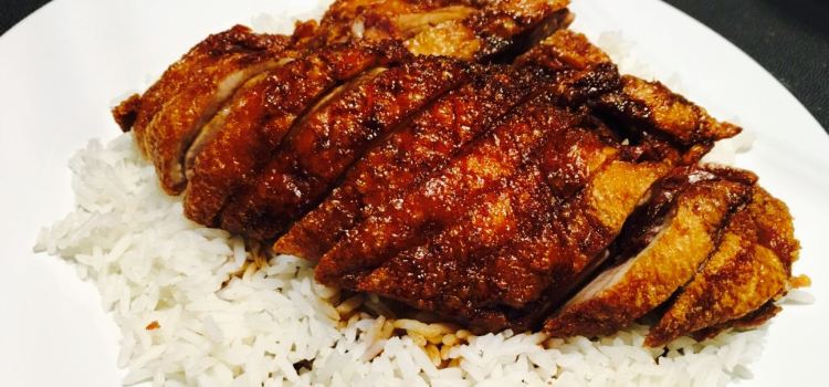 Yangs Restuarant