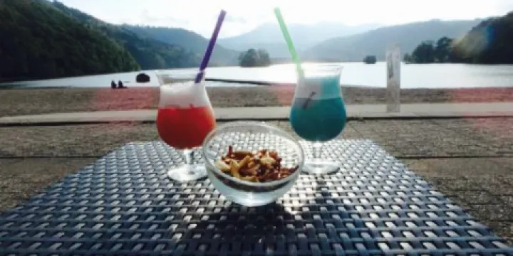 Domaine du Lac Chambon