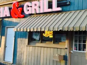 Last Call Bar and Grill