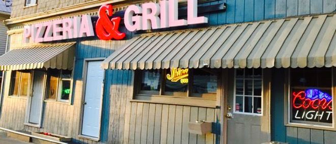 Last Call Bar and Grill