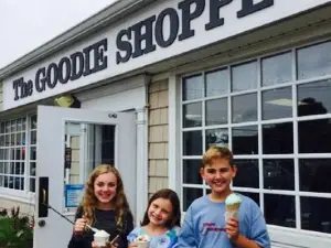 The Goodie Shoppe