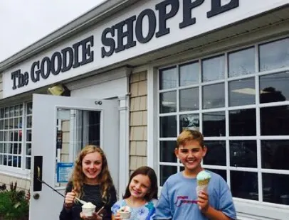 The Goodie Shoppe