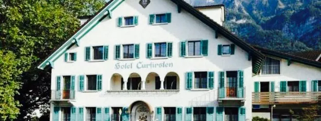 Restaurant Churfirsten