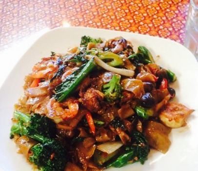 Thai Bounty