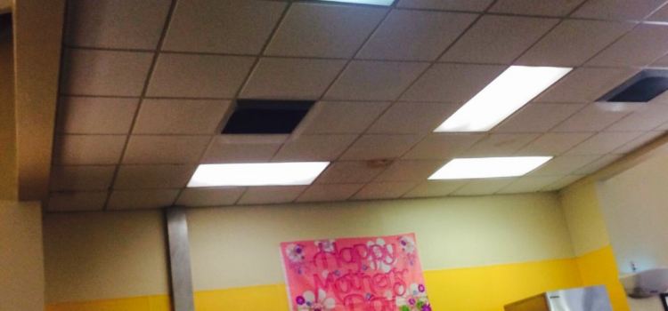 Golden Corral