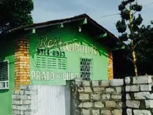 Restaurante Prato De Ouro