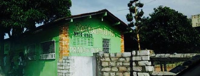 Restaurante Prato De Ouro