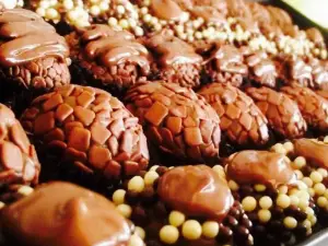 Cia. Do Brigadeiro