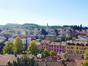 Caffe Del Ponte