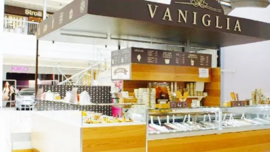 Vaniglia Gelaterie - CC le Piramidi