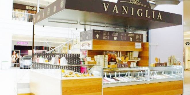 Vaniglia