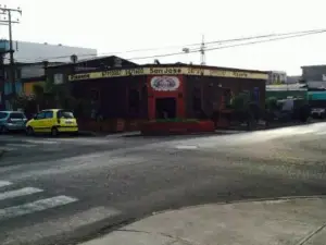 Restaurant San Jose