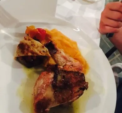 Varkarola Restaurant