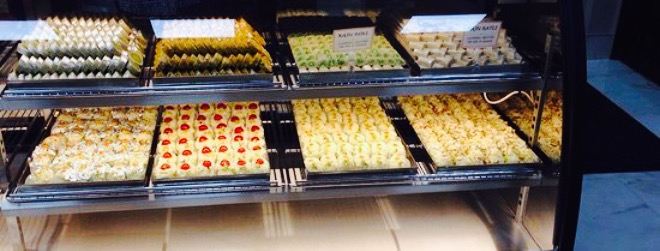 Gillz Sweet Factory