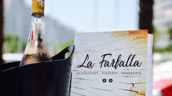 Restaurant La Farfalla