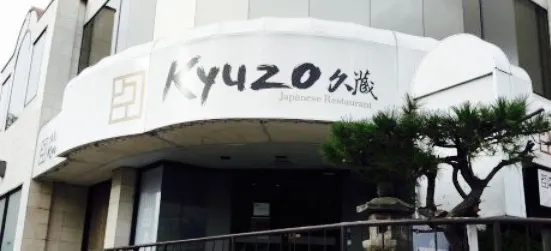 Kyuzo Japanese Restaurant