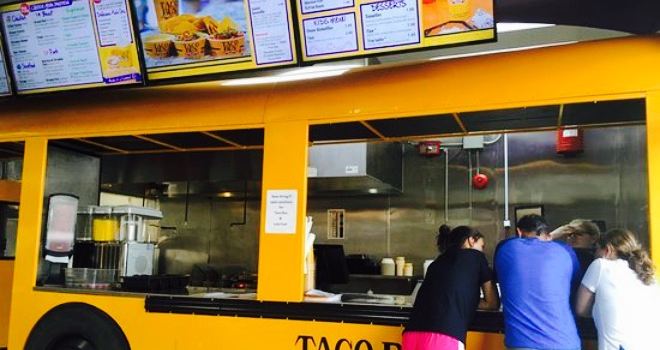 Taco Bus