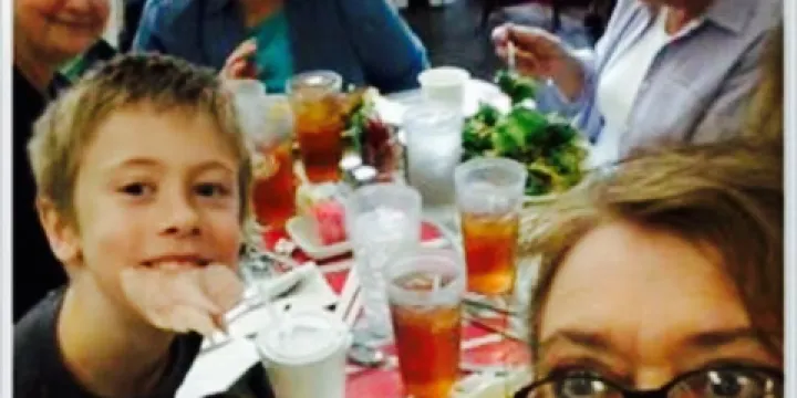 Spring Creek Tea Room