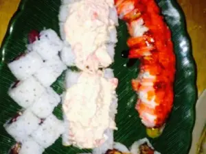 Juno's Sushi-Steak and Seafood