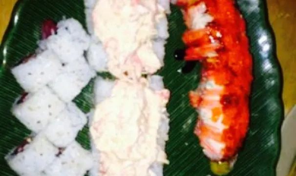 Juno's Sushi, Steaks and Seafood