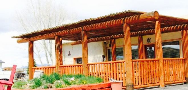 Cafe Adobe