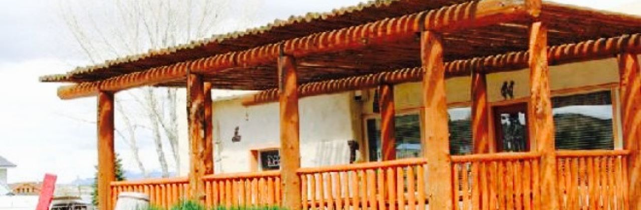 Cafe Adobe