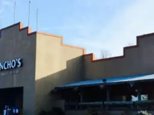 Pancho's Southwestern Grille