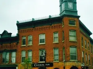 The Clinton Inn