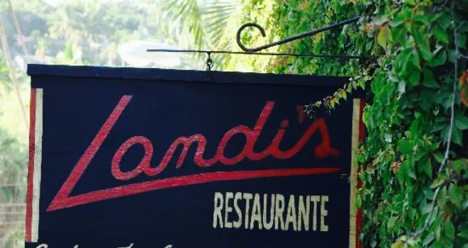 Landi's