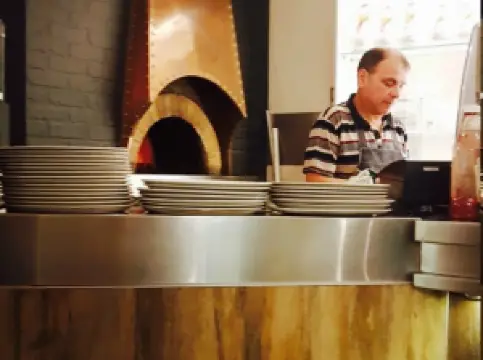 Al Valentino Da Vito