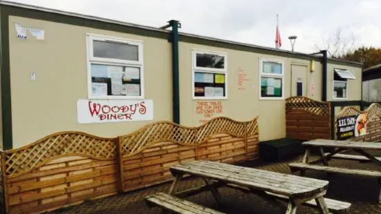 Woody's Transport Cafe