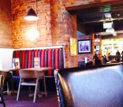 The Queen's Picture House - JD Wetherspoon