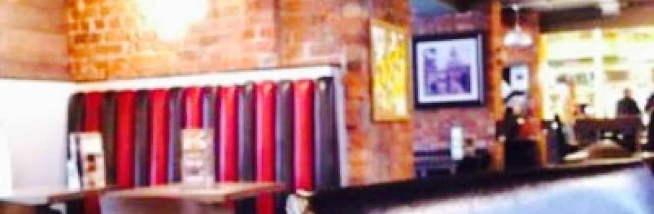 The Queen's Picture House - JD Wetherspoon