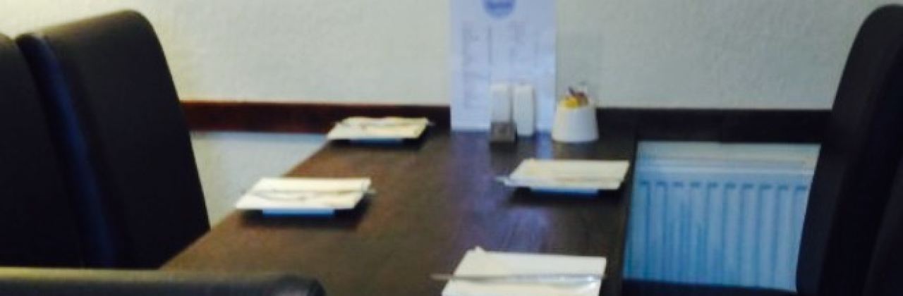 Kup-Cake Tea & Coffee Room