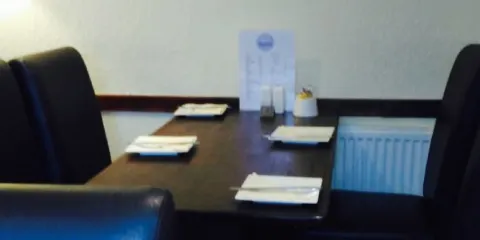 Kup-Cake Tea & Coffee Room