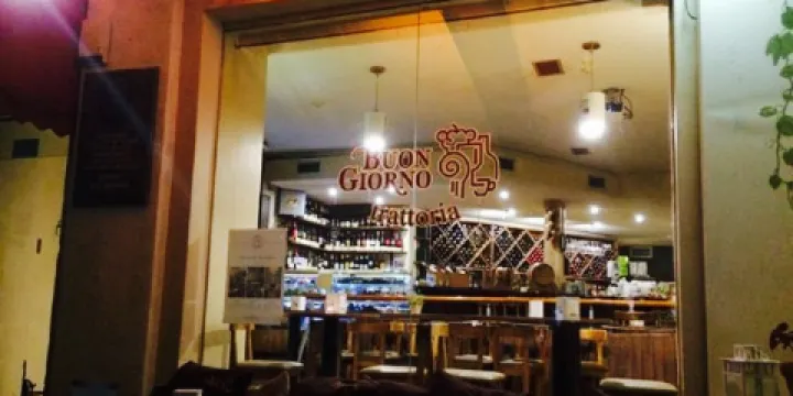 Buon Giorno Trattoria