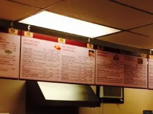 Depew Deli & Grocery