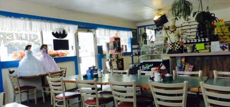 Silver Cafe