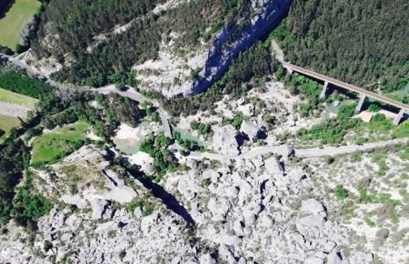 Snack Guinguette du Claps