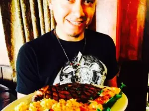 El Dorado Saloon & Grill