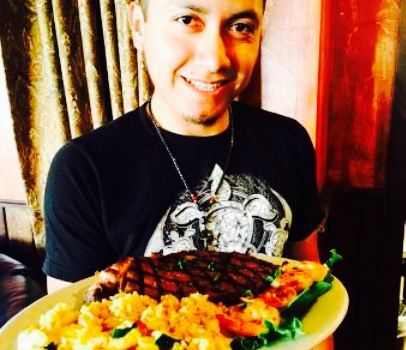 El Dorado Saloon & Grill