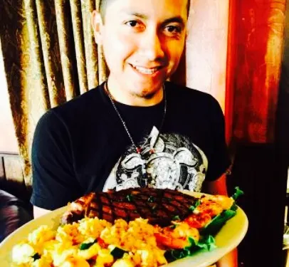 El Dorado Saloon & Grill