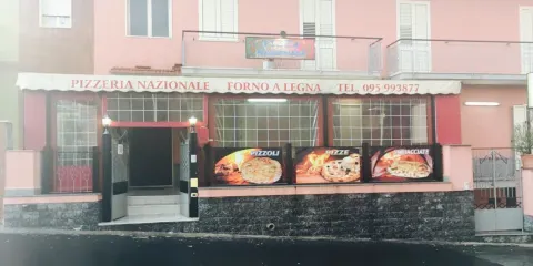 Pizzeria Nazionale