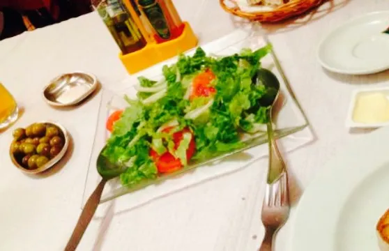 RESTAURANTE EL TANGO ARGENTINO